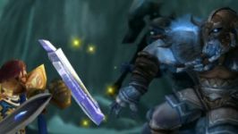 world of warcraft lich king 3.3.5