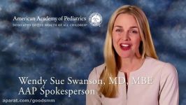 Dr. Wendy Sue Swanson Talks About the Safety of Vaccines