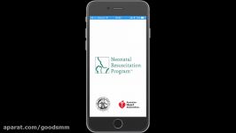 AAP NRP App Review  Neonatal Resuscitation Program Tools