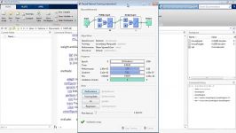 فیلم آموزش شبکه عصبی در MATLAB