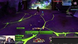 Protection Paladin Mage Tower Challenge Guide The Highlords Return