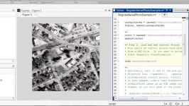 آموزش تولباکس پردازش تصویر در MATLAB