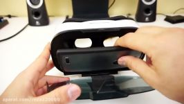 FIIT VR 2N  VR Google Cardboard Headset Review