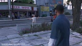 Grand Theft Auto 5 Gameplay Walkthrough Part 61  Fresh Meat GTA 5