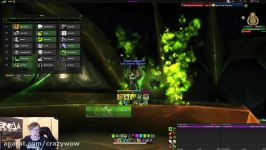 Vengeance Demon Hunter Mage Tower Challenge Guide The Highlords Return