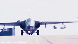 Best Documentary 2016 The Rockwell B 1 Lancer aircraft