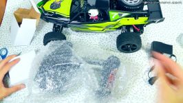 WLtoys K959 2WD 112