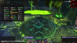 Demonology PvE Guide World of Warcraft Patch 7.1.5