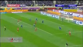 دربی پرسپولیس4....2ستقلال