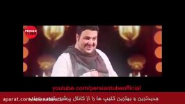 Manoto Stage Parody By Aliressa استیج من تو اجرای علیرسا