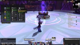 Shadow Priest PvE Guide World of Warcraft Patch 7.1.5