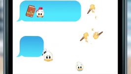 DuckTales As Told By Emoji