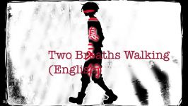 二息歩行 Two Breaths Walking english ver. ♥ 歌ってみた【rachie】