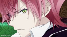 Diabolik Lovers S1 Episode 1 english sub