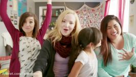 What A Girl Is  Dove Cameron Christina Grimmie Baby Kaely from “Liv and Maddie”