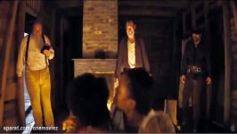 فیلم Django Unchained 2012 جانگوی رها شده