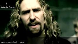 Everything Wrong With Nickelback  “How You Remind Me