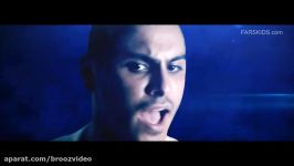 Armin 2AFM  Mesle To Hich Jayi Nadidam Music Video HD