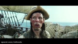 PIRATES OF THE CARIBBEAN 5 Trailer + Super Bowl Spot 2017 Dead Men Tell No Tal