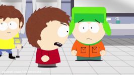 انیمیشن South Park 1997 فصل 20 قسمت ها 02