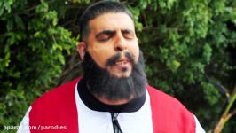 DJ Khaled ft. Justin Bieber  Im the One PARODY