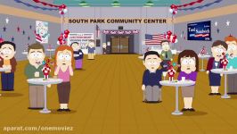 انیمیشن South Park 1997 فصل 20 قسمت ها 07