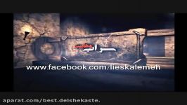 بزرگترین رسوایی سوتی برای وهابی در آنتن زنده شبکه اش جدید 2015