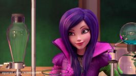 Episode 11 Im Your Girl  Descendants Wicked World