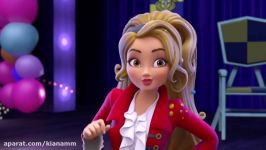 Episode 18 Hooked On Ben  Descendants Wicked World