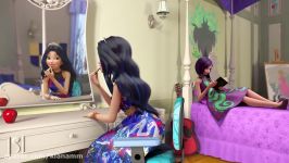 Episode 11 Mal lone  Descendants Wicked World