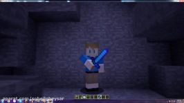 Enchantment  Minecraft Animation Tips #4 Blender