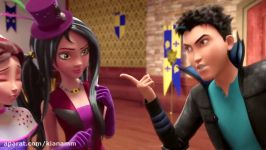 Episode 27 Options Are Shrinking  Descendants Wicked World