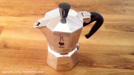 How to Make Moka Pot Coffee Espresso  The BEST Way Tutorial