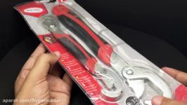 SnapN Grip Wrench