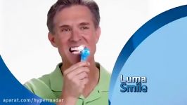 LUMA SMILE TOOTH POLISH