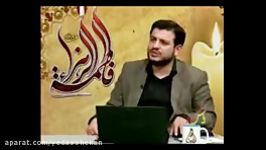 ماجرای مباهله استاد رائفی پور وهابی ها