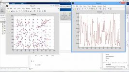 فیلم پروژه موقعیت یابی در شبکه WSN نرم افزار MATLAB