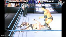 از WWE 1998 تا WWE 2K18