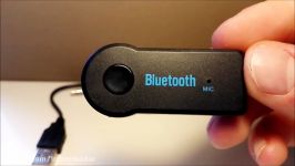 Recepteur Bluetooth ALIEXPRESS  Bluetooth Receiver 