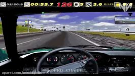 روند تکامل بازی Need For Speed 1994 تا 2017