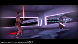 KOTOR Ep1 Special Edition REVISIT Trailer