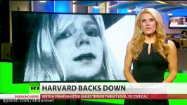 Her identity as a traitor’ Chelsea Manning disinvited from Harvard fellowship