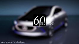 Concept EQA  60 Seconds