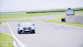 Mercedes AMG E63 S  Chris Harris Drives  Top Gear