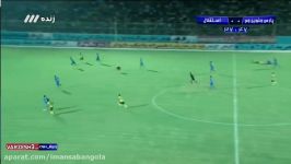 خلاصه بازی پارس جنوبی جم 2  استقلال 0  فاجعه در استقلال esteghlal  pars jono