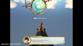 School of Dragons  A How to Train Your Dragon Game for iOS Gameplay