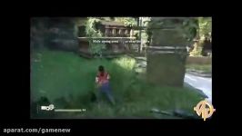 UNCHARTED THE LOST LEGACY Walkthrough Part 3