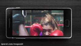 Samsung Galaxy S8 Official TVC Breaking Out