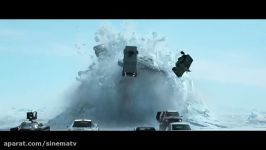 دانلود فیلم The Fate of the Furious 2017