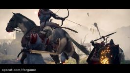 Assassin’s Creed Origins Order of the Ancients